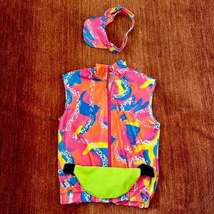 BARBIE movie Men’s Halloween Costume Ken Roller-Skater Version